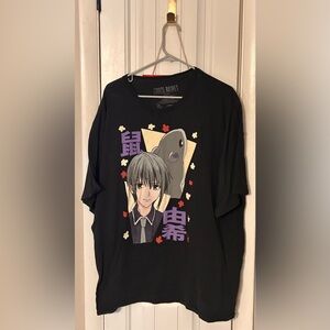 Fruits Basket shirt